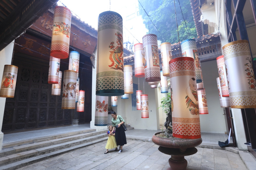 Hội quán Quảng Đông Hội quán Quảng Đông