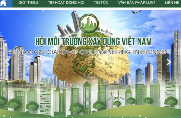 Bản tin Công nghiệp hóa chất có hành vi vi phạm về quảng cáo Bản tin Công nghiệp hóa chất có hành vi vi phạm về quảng cáo