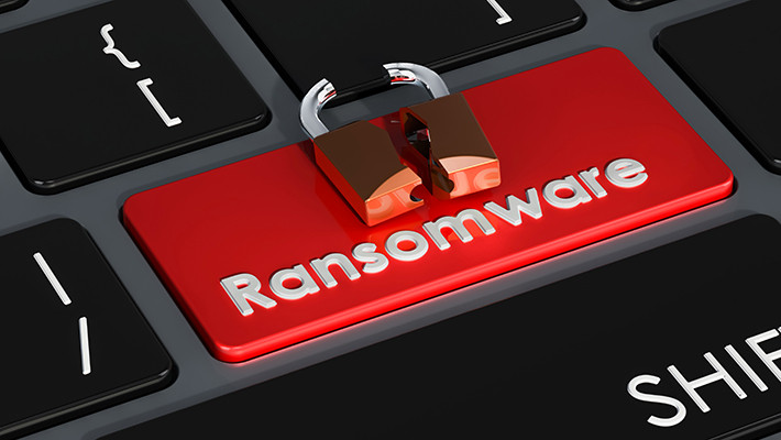Tấn công ransomware vẫn diễn biến phức tạp Tấn công ransomware vẫn diễn biến phức tạp