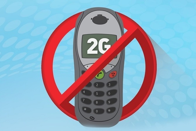 Lùi thời gian tắt sóng 2G thêm 1 tháng Lùi thời gian tắt sóng 2G thêm 1 tháng