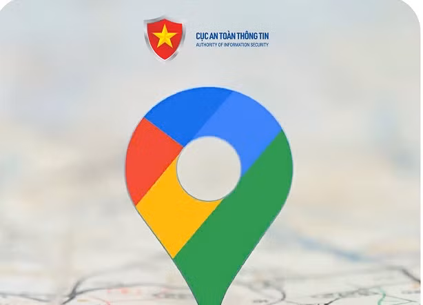 Người dân cảnh giác lừa đảo tống tiền qua ứng dụng Google Maps