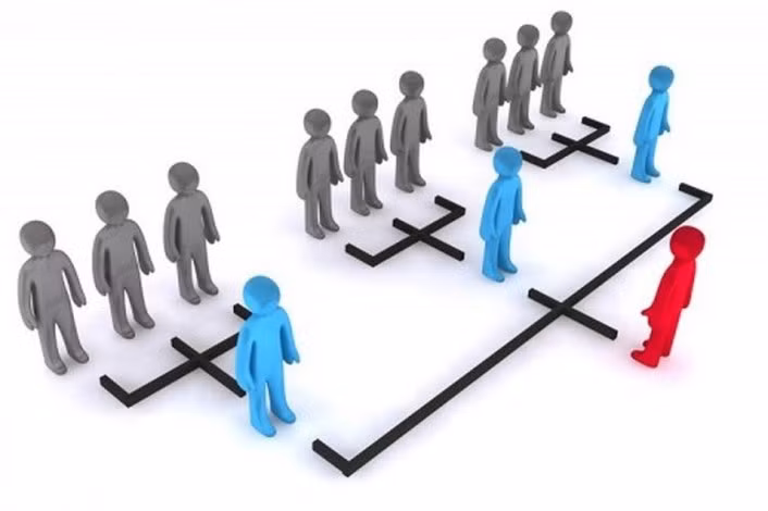 Công ty TNHH Phong cách sống kim cương chấm dứt hoạt động bán hàng đa cấp Công ty TNHH Phong cách sống kim cương chấm dứt hoạt động bán hàng đa cấp