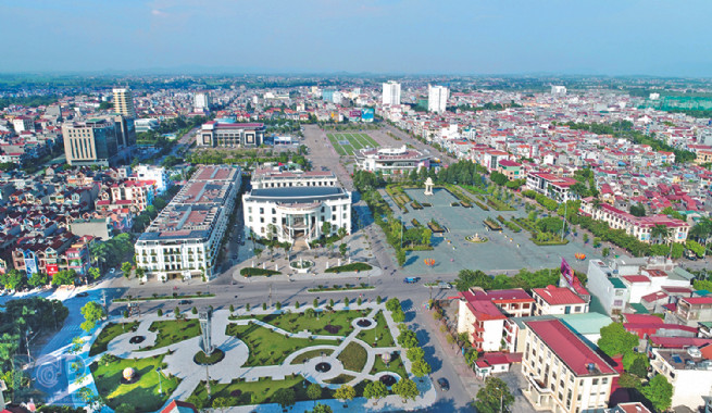 Tổ chức cuộc thi "Bắc Giang niềm tin và khát vọng"