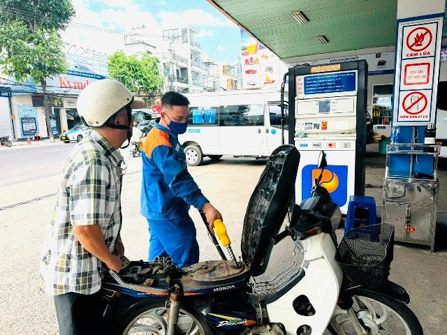 Giá xăng và một số loại dầu được dự báo giảm tiếp Giá xăng và một số loại dầu được dự báo giảm tiếp