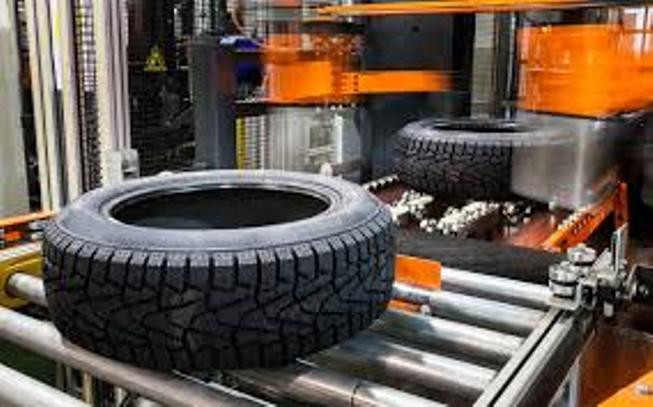 Doanh nghiệp xuất khẩu lốp xe ô tô Việt Nam không bán phá giá vào Hoa Kỳ Doanh nghiệp xuất khẩu lốp xe ô tô Việt Nam không bán phá giá vào Hoa Kỳ