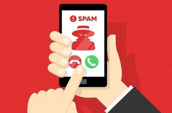 "Cuộc gọi rác" vẫn quấy nhiễu người dùng điện thoại