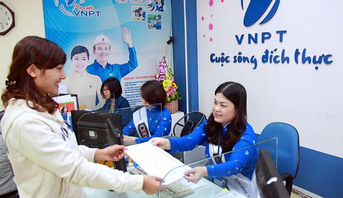 Việt Nam đã có nhiều doanh nghiệp viễn thông lớn Việt Nam đã có nhiều doanh nghiệp viễn thông lớn