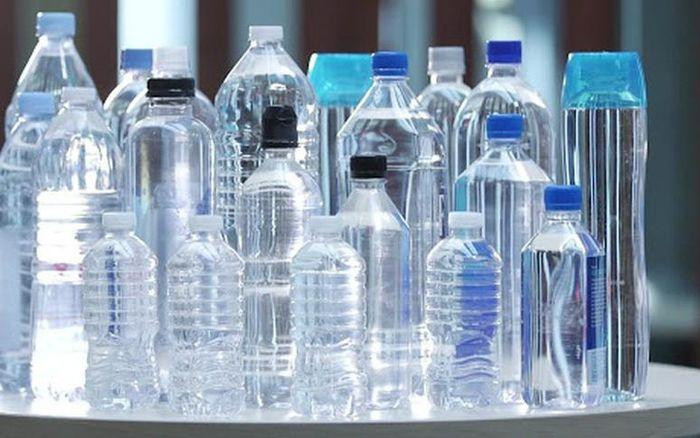 Nhựa polyethylene terephthalate bị áp thuế tạm thời trong 120 ngày