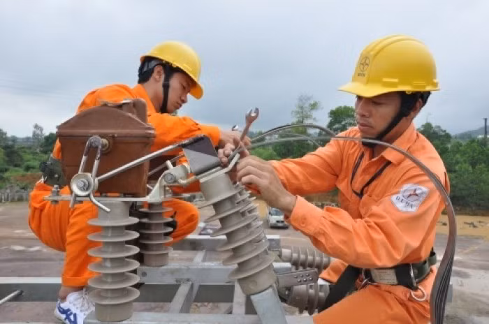 Hà Nội yêu cầu các đơn vị chuẩn bị sẵn phương án cấp điện