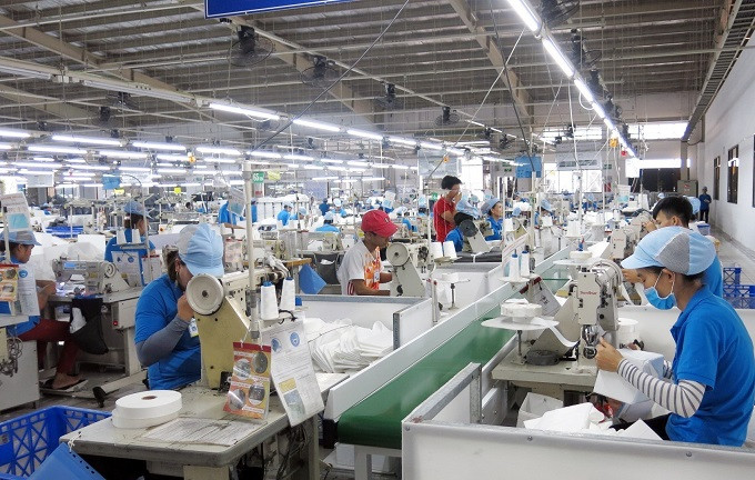 Sản xuất có dấu hiệu phục hồi, doanh nghiệp cần tiếp tục được tháo gỡ khó khăn