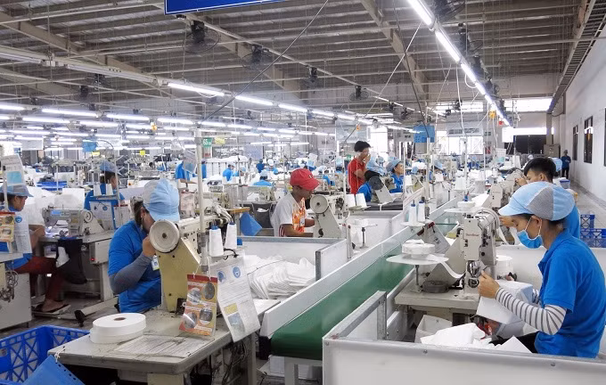 Sản xuất có dấu hiệu phục hồi, doanh nghiệp cần tiếp tục được tháo gỡ khó khăn