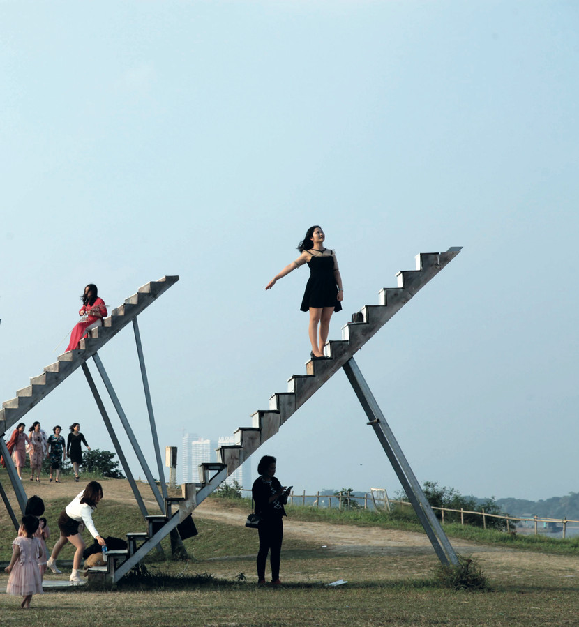 Tác phẩm của Lê Anh Dũng