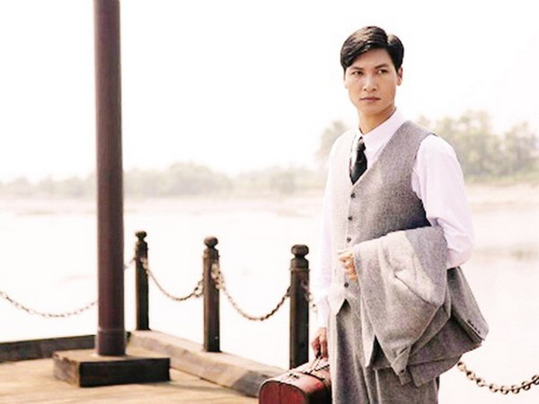 Phim truyện “Thầu Chín ở Xiêm”