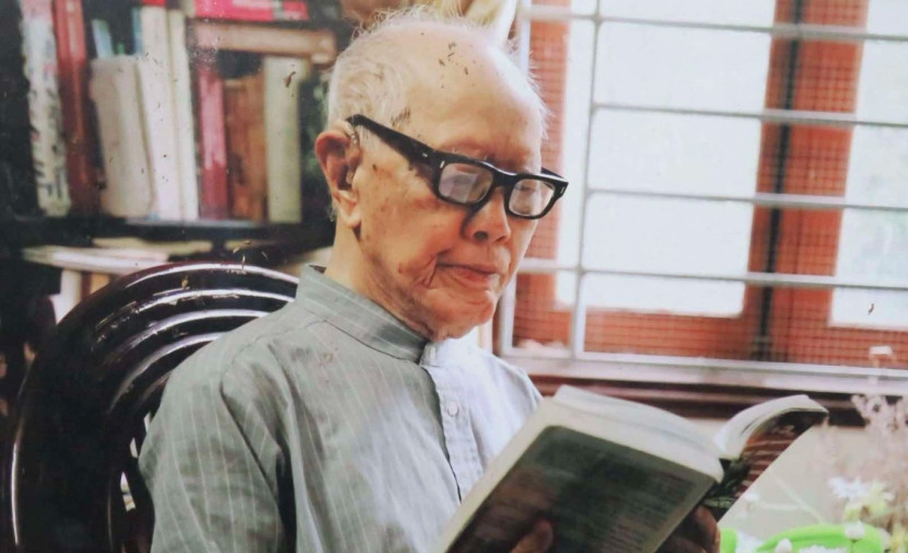 Nhà văn hóa Hữu Ngọc