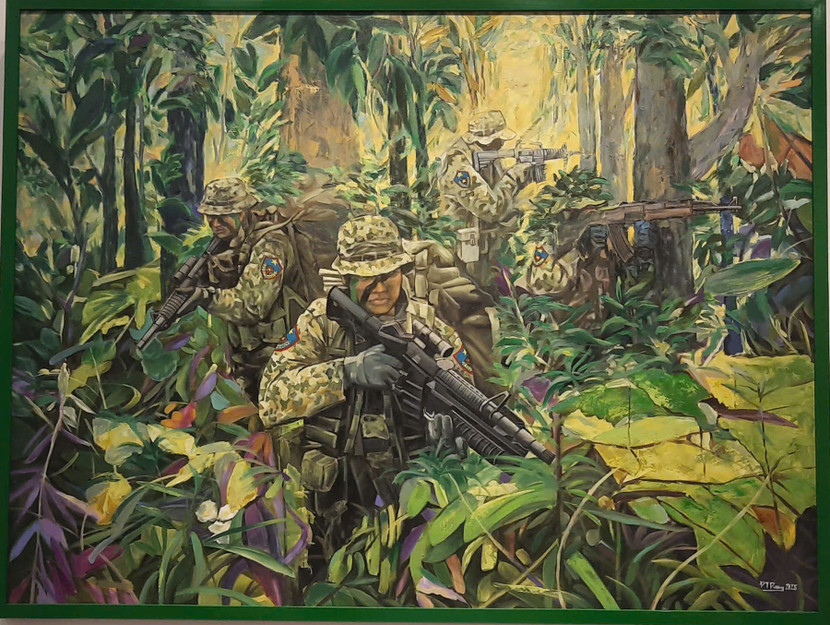 Tác phẩm đoạt giải B Tác phẩm đoạt giải B