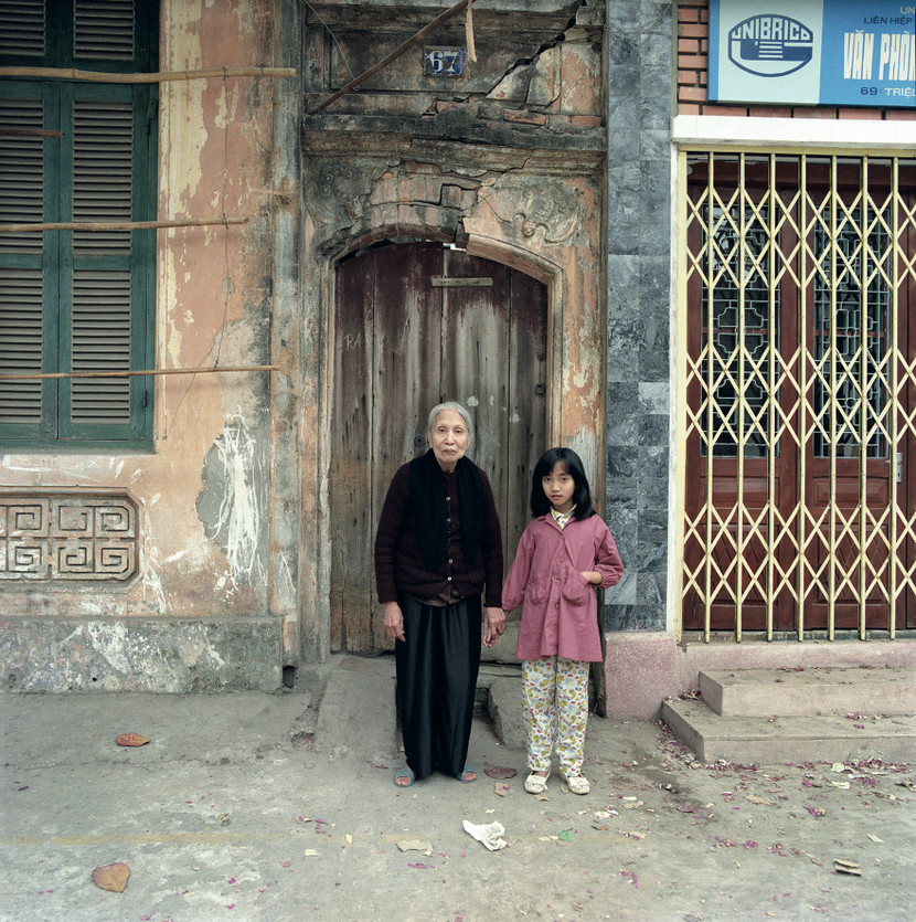 Tác phẩm của William E. Crawford