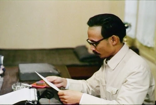 &quot;Hà Nội mùa đông năm 46&quot; kể câu chuyện xúc động về Chủ tịch Hồ Chí Minh trong ngày đầu Toàn quốc kháng chiến