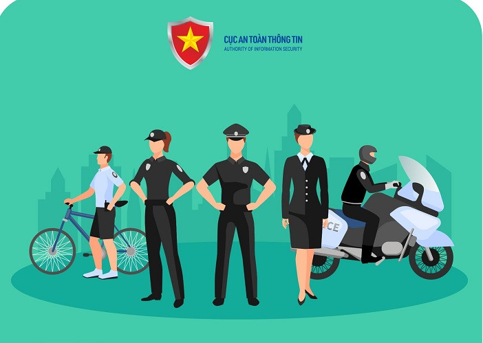 Cục An toàn thông tin cảnh báo về các hội nhóm "báo chốt" trên mạng xã hội cản trở hoạt động của lực lượng chức năng, cổ súy hành vi vi phạm pháp luật Cục An toàn thông tin cảnh báo về các hội nhóm "báo chốt" trên mạng xã hội cản trở hoạt động của lực lượng chức năng, cổ súy hành vi vi phạm pháp luật