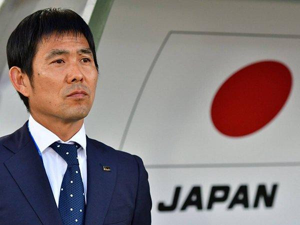 HLV Moriyasu Hajime có thể mất ghế nếu Nhật Bản không thắng tuyển Trung Quốc ngày 7-9 tới