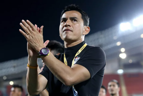 Danh sách 16 ứng viên được giữ kín trong khi truyền thông Thái Lan cho rằng Kiatisak là cái tên sáng giá Danh sách 16 ứng viên được giữ kín trong khi truyền thông Thái Lan cho rằng Kiatisak là cái tên sáng giá