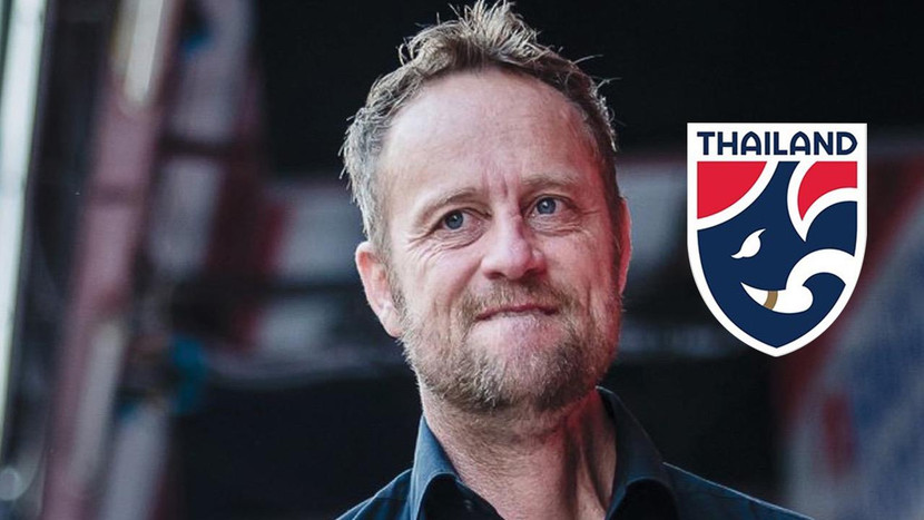 HLV Polking được chọn nhờ am hiêu bóng đá khu vực, đặc biệt là Việt Nam và Thái Lan HLV Polking được chọn nhờ am hiêu bóng đá khu vực, đặc biệt là Việt Nam và Thái Lan