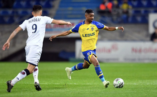 Hậu vệ 26 tuổi Jason Quang Vinh nguyện vọng được khoác áo đội tuyển Việt Nam Hậu vệ 26 tuổi Jason Quang Vinh nguyện vọng được khoác áo đội tuyển Việt Nam