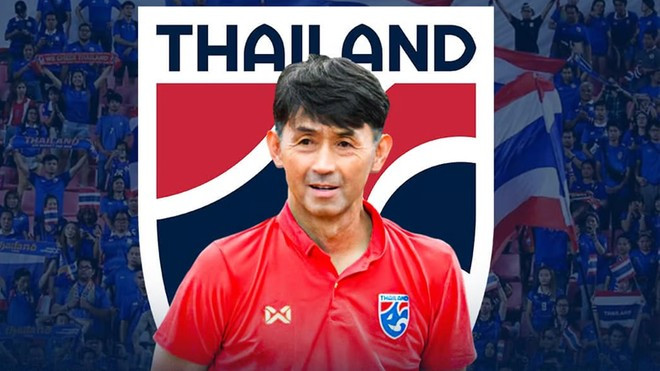 HLV Masatada Ishii phải lùi ngày công bố danh sách tập trung tuyển Thái Lan do các CLB chủ quản chưa chịu nhả quân HLV Masatada Ishii phải lùi ngày công bố danh sách tập trung tuyển Thái Lan do các CLB chủ quản chưa chịu nhả quân