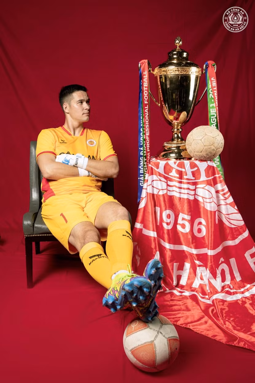 Filip Nguyễn sẽ đủ điều kiện khoác áo đội tuyển Việt Nam dự Asian Cup 2023 Filip Nguyễn sẽ đủ điều kiện khoác áo đội tuyển Việt Nam dự Asian Cup 2023
