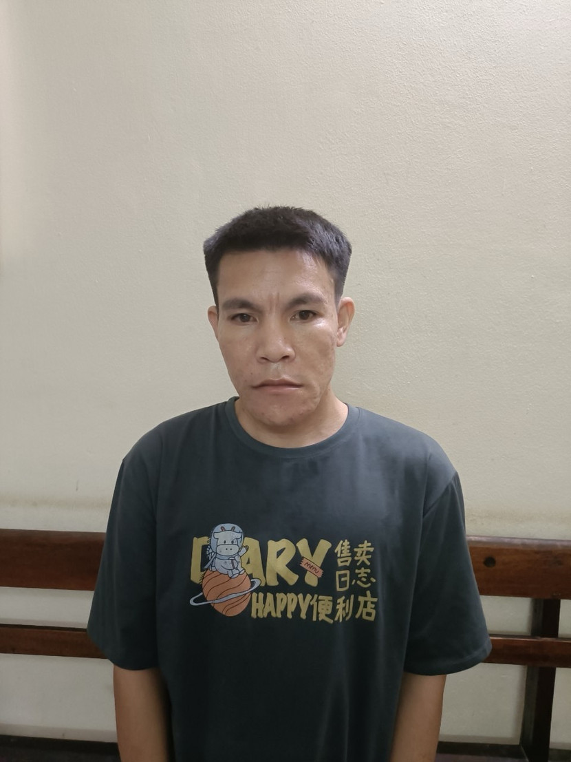 Vừa ra tù, nam thanh niên tiếp tục trộm cắp tài sản ảnh 1