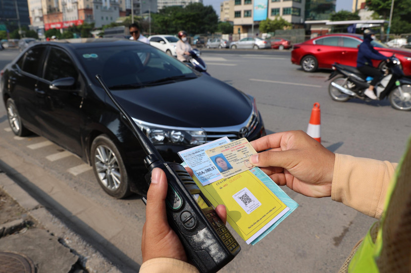 Tất cả các trường hợp dù với bất cứ lý do gì cũng đều bị xử lý nghiêm