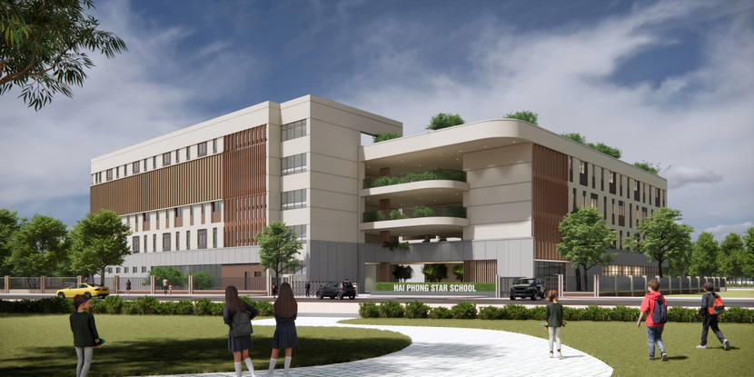 Ngôi Sao Hà Nội là một trong số ít trường phổ thông tư thục tại Việt Nam đạt chứng nhận kiểm định quốc tế Cognia Ngôi Sao Hà Nội là một trong số ít trường phổ thông tư thục tại Việt Nam đạt chứng nhận kiểm định quốc tế Cognia