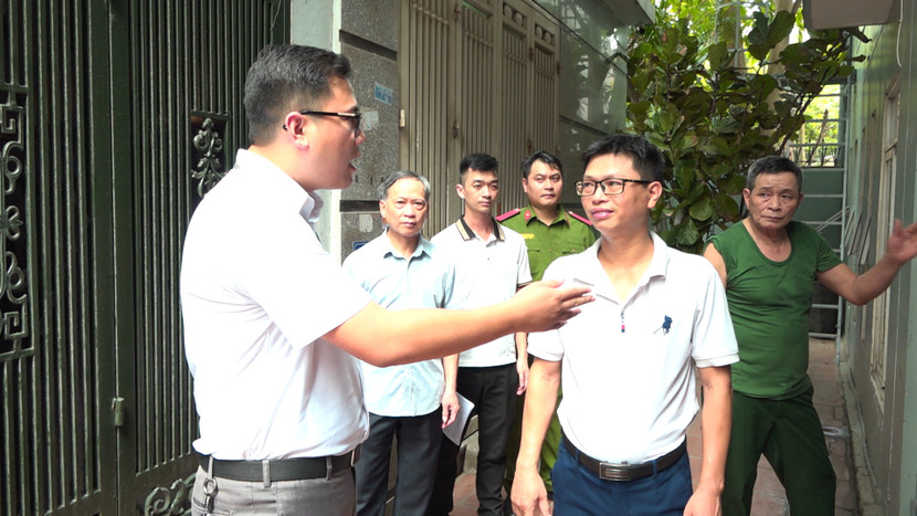 Hướng dẫn chủ hộ gia đình các cách đảm bảo an toàn PCCC Hướng dẫn chủ hộ gia đình các cách đảm bảo an toàn PCCC