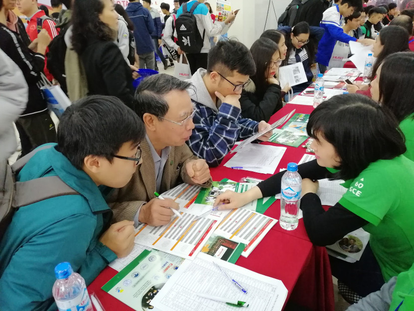 Tuyển sinh ĐH 2023 có thêm nhiều kỳ thi quan trọng ngoài thi tốt nghiệp THPT