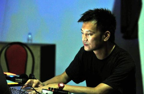 Em trai ca sĩ Thanh Lam, nhạc sĩ Trí Minh