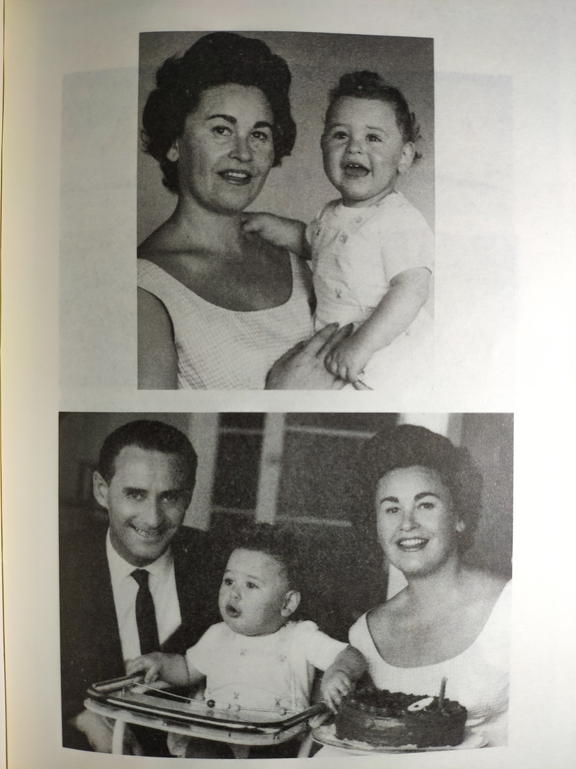 2 nhân vật chính trong câu chuyện đã may mắn sống sót và có cuộc sống đủ đầy 2 nhân vật chính trong câu chuyện đã may mắn sống sót và có cuộc sống đủ đầy