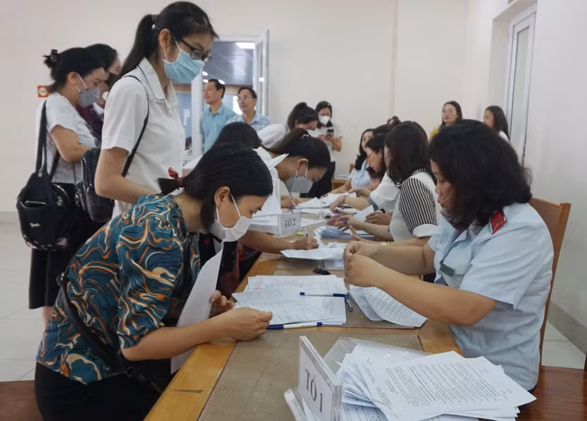Một đợt thanh tra các đơn vị nợ đọng BHXH kéo dài Một đợt thanh tra các đơn vị nợ đọng BHXH kéo dài