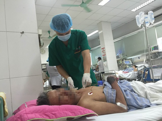 Số mắc liên cầu khuẩn lợn ở Hà Nội năm nay tăng vọt so với cùng kỳ năm ngoái