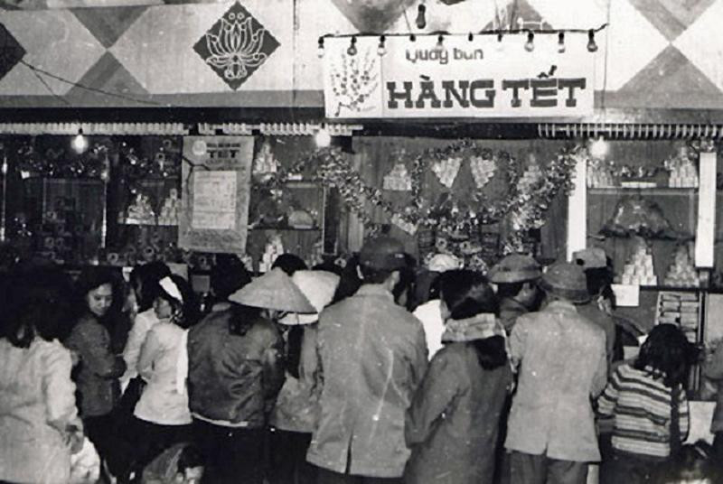 Những tài sản quý nhất thời bao cấp