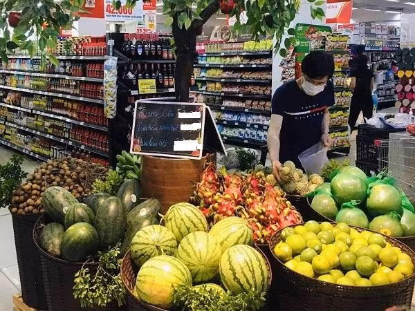 Lạm phát năm nay dự báo khó ở mức dưới 4%