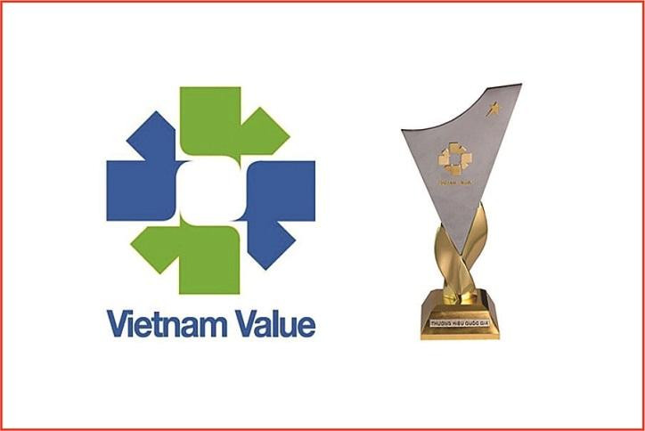 Thương hiệu quốc gia Việt Nam trị giá 388 tỉ USD