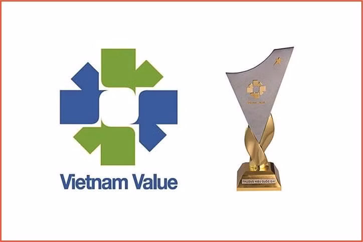 Thương hiệu quốc gia Việt Nam trị giá 388 tỉ USD