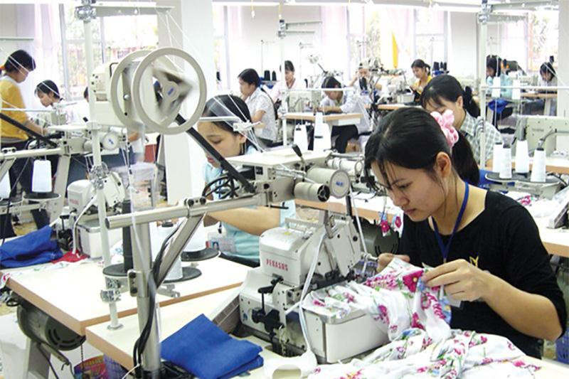 Số lượng lao động có đủ việc làm vẫn thấp