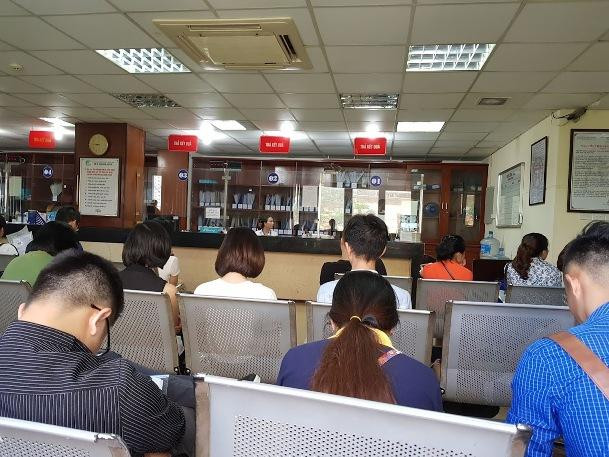 Doanh nghiệp tin tưởng vào sự phục hồi kinh tế