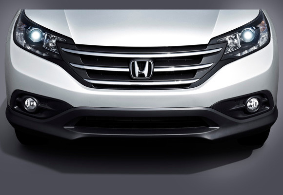 Honda Việt Nam trình làng CR-V thế hệ mới, giá dưới 1 tỷ ảnh 2