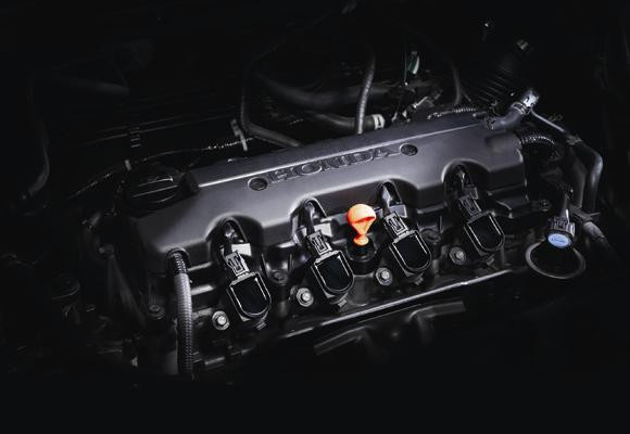 Honda Việt Nam trình làng CR-V thế hệ mới, giá dưới 1 tỷ ảnh 9