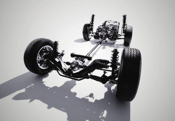 Honda Việt Nam trình làng CR-V thế hệ mới, giá dưới 1 tỷ ảnh 7