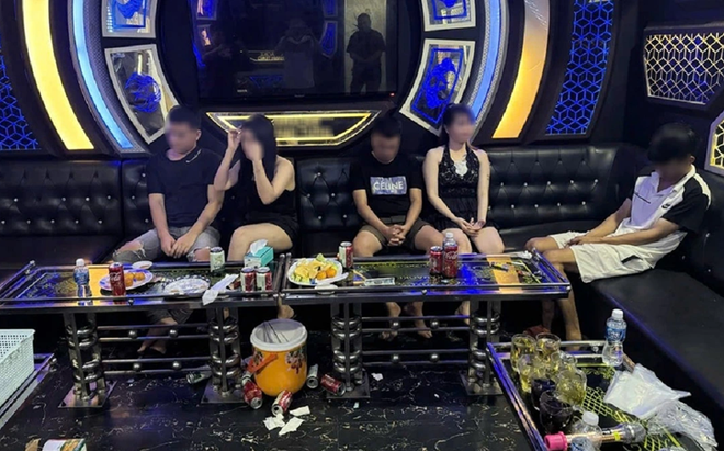 Ảnh: Minh họa Ảnh: Minh họa