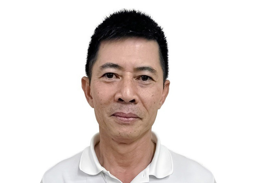 Bị can Nguyễn Duy Hưng - Chủ tịch Tập đoàn Thuận An Bị can Nguyễn Duy Hưng - Chủ tịch Tập đoàn Thuận An