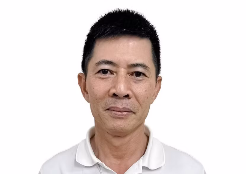 Bị can Nguyễn Duy Hưng - Chủ tịch Tập đoàn Thuận An