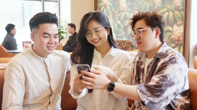 Dễ dàng thanh toán, mua sắm, đặt taxi, tàu xe… trên ứng dụng VNPAY Dễ dàng thanh toán, mua sắm, đặt taxi, tàu xe… trên ứng dụng VNPAY